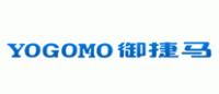 御捷马YOGOMO品牌logo