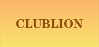 CLUBLION品牌logo