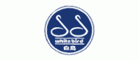 白鸟WHITEBIRD品牌logo