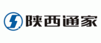 陕西通家品牌logo