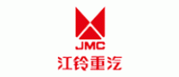 江铃重汽品牌logo