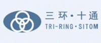 三环十通品牌logo