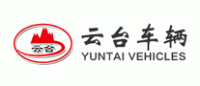 云台车辆YUNTAI品牌logo