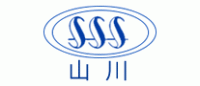 山川SSS品牌logo