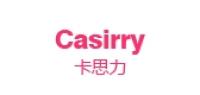 casirry品牌logo