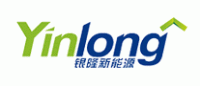 银隆Yinlong品牌logo