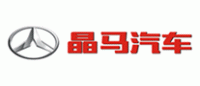 晶马汽车品牌logo
