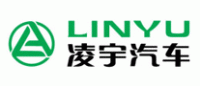 凌宇汽车Linyu品牌logo