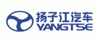 扬子江汽车YANGTSE品牌logo