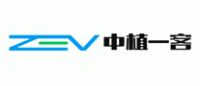 中植一客ZEV品牌logo