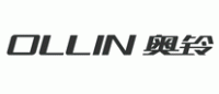 奥铃OLLIN品牌logo