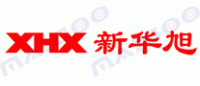 新华旭XHX品牌logo