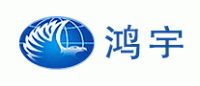 鸿宇品牌logo