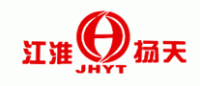江淮扬天JHYT品牌logo