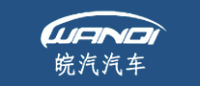 皖汽WANQI品牌logo