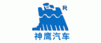 神鹰汽车品牌logo