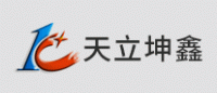 天立坤鑫品牌logo