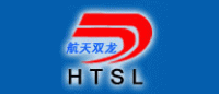 航天双龙HTSL品牌logo