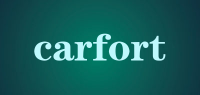 carfort品牌logo