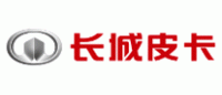 长城皮卡品牌logo
