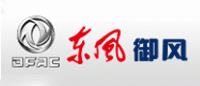 东风御风DFAC品牌logo