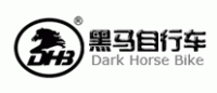 黑马品牌logo