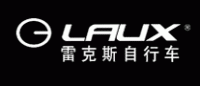 雷克斯Laux品牌logo