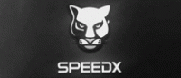 野兽骑行SPEEDX品牌logo