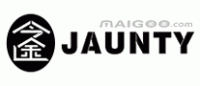 今途Jaunty品牌logo