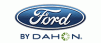 Ford福特自行车品牌logo