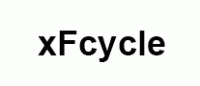 斑马xFcycle品牌logo
