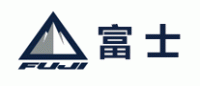 FUJI富士品牌logo
