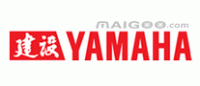 建设•雅马哈YAMAHA品牌logo