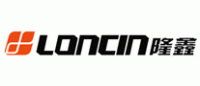 隆鑫LONCIN品牌logo