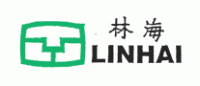 林海LINHAI品牌logo