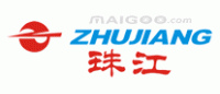 珠江ZHUJIANG品牌logo