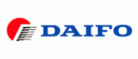 大福DAIFO品牌logo