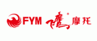 飞鹰FYM品牌logo