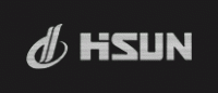 HSUN品牌logo