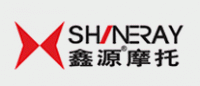 鑫源SHIERAY品牌logo