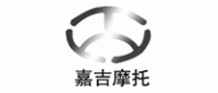 嘉吉摩托品牌logo