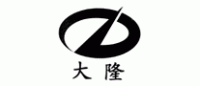 大隆DALONG品牌logo