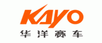 华洋KAYO品牌logo