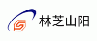 林芝山阳品牌logo
