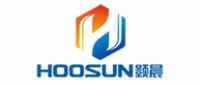 颢晨Hoosun品牌logo