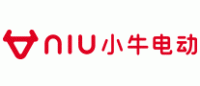 小牛电动NIU品牌logo