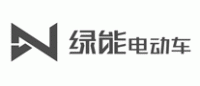 绿能Lvneng品牌logo
