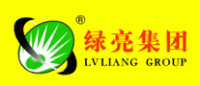 绿亮品牌logo