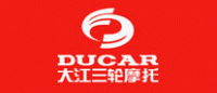 大江DUCAR品牌logo