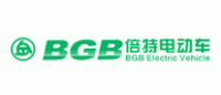 倍特BGB品牌logo